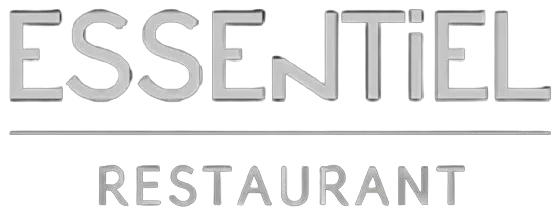 Logo Restaurant lEssentiel 4