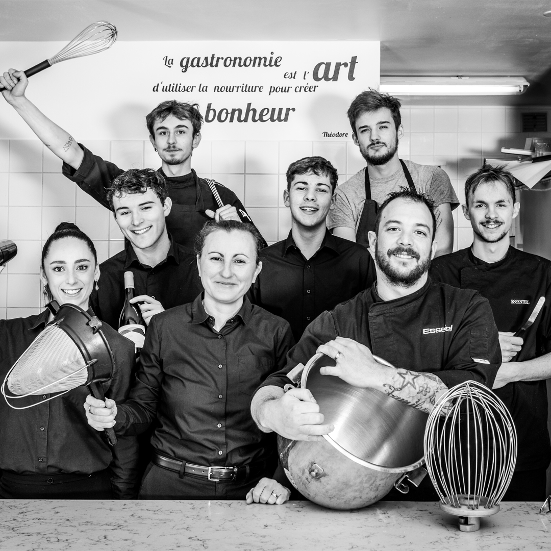 Restaurant Essentiel Rennes©lephotographeambulant 10 1